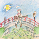 MEI SEMONES - KURAYAMI/GET USED TO IT