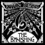 KAVUS TORABI - The Banishing (White/Black Vinyl)