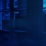 PALE BLUE EYES - NEW PLACE (TRANSPARENT BLUE INDIES EXCLUSIVE)