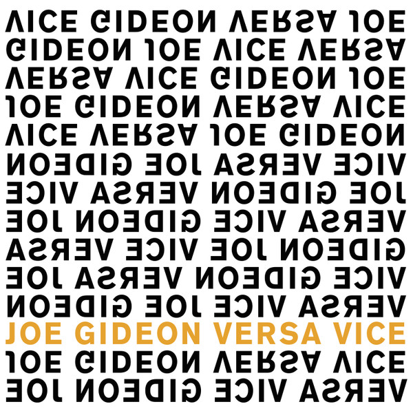 BR45LP.jpg JOE GIDEON - VERSA VICE - Image 1