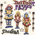 JUSTUS PROFFIT - Speedstar