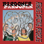 PARDONER - PEACE LOVING PEOPLE