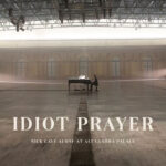 NICK CAVE & THE BAD SEEDS - IDIOT PRAYER NICK CAVE ALONE