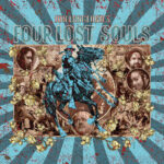 JON LANGFORD - FOUR LOST SOULS