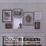 LA DISPUTE - ROOMS OF THE HOUSET