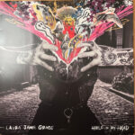 LAURA JANE GRACE - HOLE IN MY HEAD