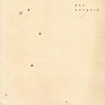 PER PURPOSE - CIRCLE THE STAINS