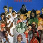LEROY SMART - JAH LOVES EVERYONE