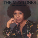 MAYTONES THE - ONLY YOUR PICTURE