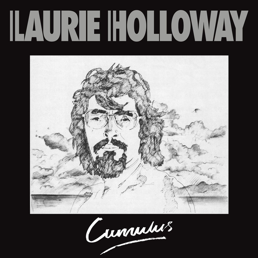 BT5062.jpg LAURIE HOLLOWAY - CUMULUS - Image 1