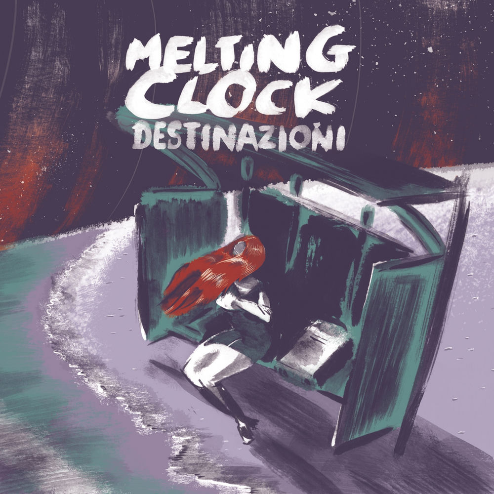 BWR224.jpg MELTING CLOCK - Destinazioni - Image 1