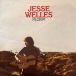 JESSE WELLES - PILGREM (SUMMER PEACH VINYL)