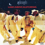 PHARCYDE - LABCABINCALIFORNIA