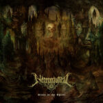 NECRONAUTICAL - SLAIN IN THE SPIRIT