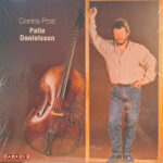 PALLE DANIELSSON; JOAKIM MILDE - PALLE DANIELSSON - CONTRA POST