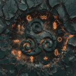 OUR HOLLOW  OUR HOME - HOPE & HELL