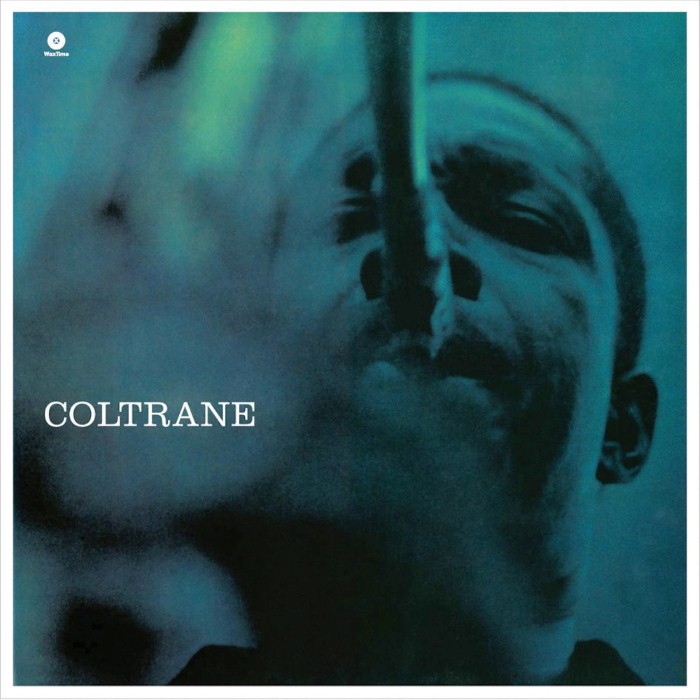 CATLP181.jpg JOHN COLTRANE - Coltrane - Image 1