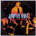 JERRY LEE LEWIS - Greatest Hits