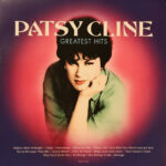PATSY CLINE - Greatest Hits