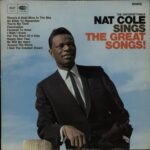 NAT KING COLE - Very Best Of