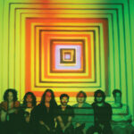 KING GIZZARD & THE LIZARD WIZA - FLOAT ALONG - FILL YOUR LUNGS