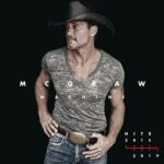 MCGRAW TIM - MCGRAW MACHINE HITS 2013-2019