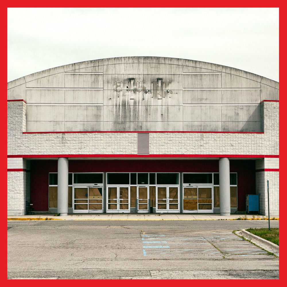 CCCP246LP.jpg LAURA JANE GRACE - BOUGHT TO ROT - Image 1