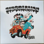 LOS SIBERIANOS - MELOD?A Y DRAMA