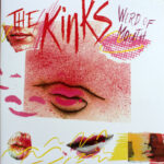 KINKS - WORD OF MOUTH (COLV) (GATE) (L