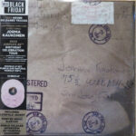 JORMA KAUKONEN - Wabash Avenue - Bf 2025 (Purple/Natural Double Vinyl)