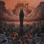 JIRM - Surge Ex Monuments