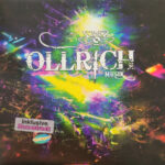 OLLRICH - Musik (Feat. Snz)