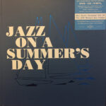 JAZZ ON A SUMMERS DAY - Jazz On A Summers Day - OST
