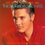 ELVIS PRESLEY - The Number One Hits