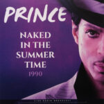 PRINCE - Best Of Naked In The Summertime 1990