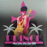 PRINCE - Miami 94