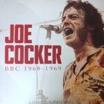JOE COCKER - Bbc 1968-1969