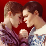 OVERCOATS - FIGHT