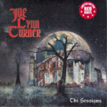 JOE LYNN TURNER - SESSIONS (RED VINYL)  THE