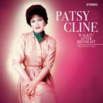 PATSY CLINE - WALKIN AFTER MIDNIGHT