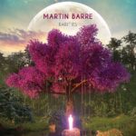 MARTIN BARRE - RARITIES (CLEAR VINYL)
