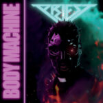 PRIEST - BODY MACHINE