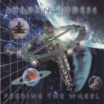 JORDAN RUDESS - FEEDING THE WHEEL