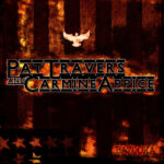 PAT TRAVERS & CARMINE APPICE - BAZOOKA