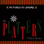 PLATTERS  THE - A CLASSIC CHRISTMAS