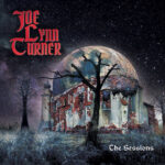 JOE LYNN TURNER - The Sessions