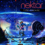 NEKTAR - TIME MACHINE