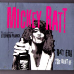 MICKEY RATT - RATT ERA - THE BEST OF