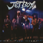 JETBOY - Feel The Shake