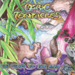 OZRIC TENTACLES - THE FLOORS TOO FAR AWAY